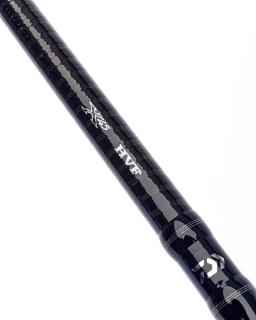 Daiwa Prorex X 7'9'' (236cm) 3g-21g avokelavapa